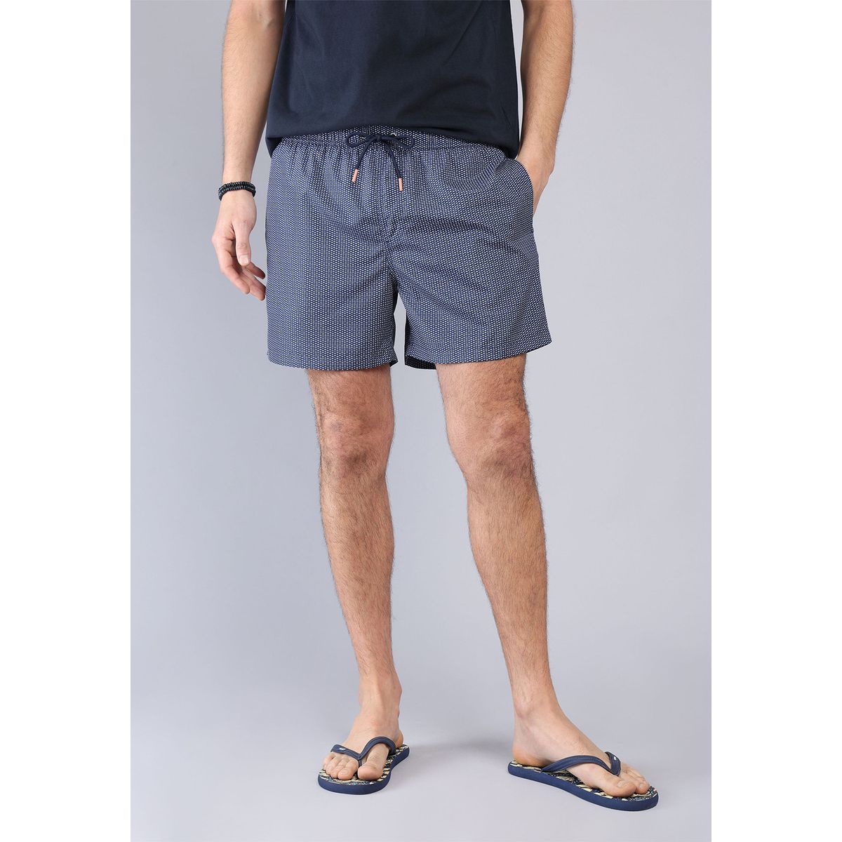 ARROW - Short De Baño Print Arrow ARROW