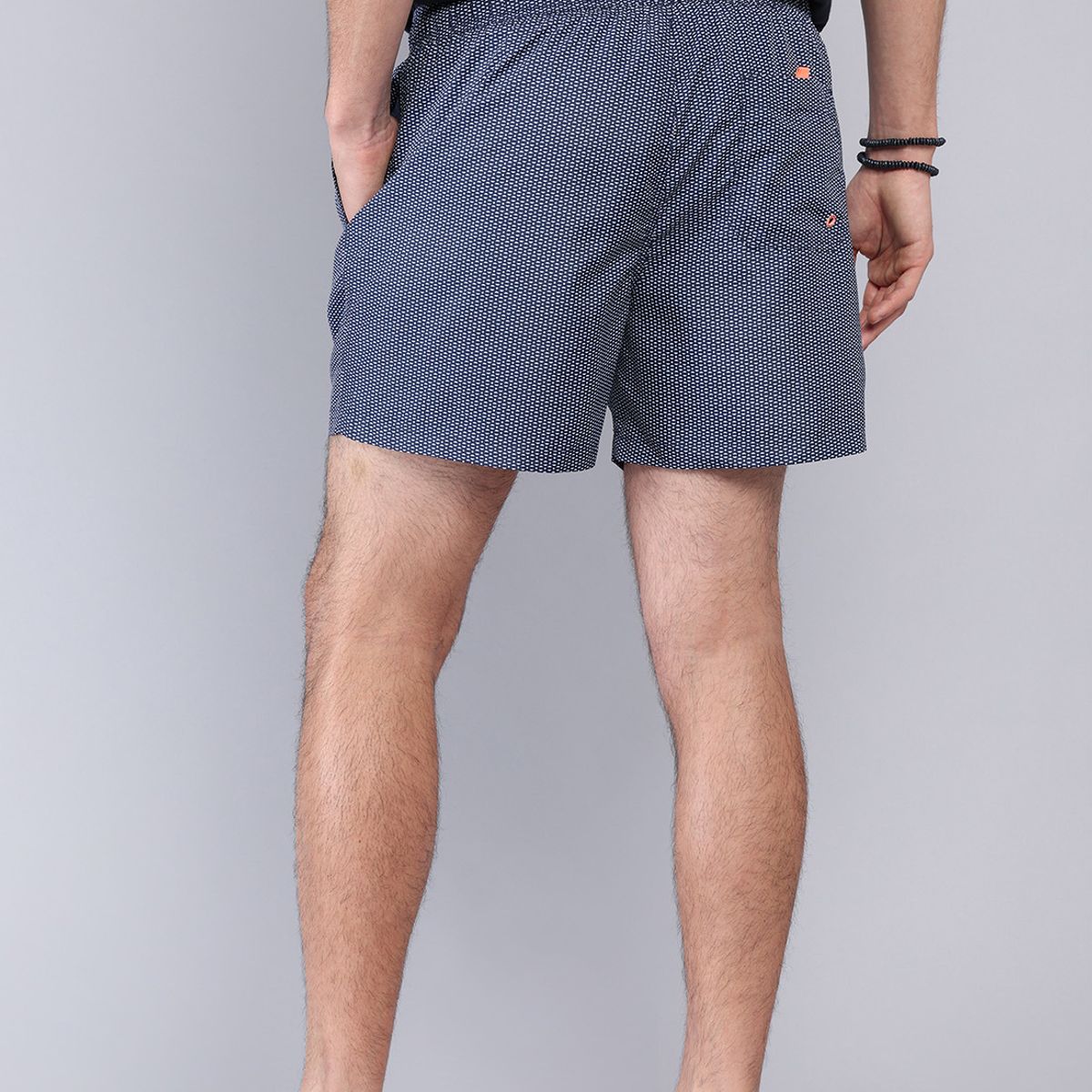 ARROW - Short De Baño Print Arrow ARROW