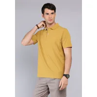 Polera Pique Manga Corta