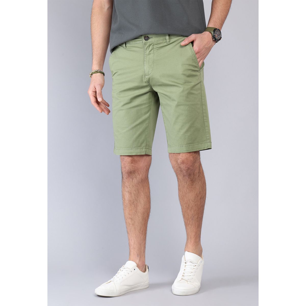 ARROW - Bermuda Casual Lisa Spandex Arrow ARROW