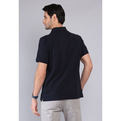 Imagen 2 del producto Polera Pique Manga Corta