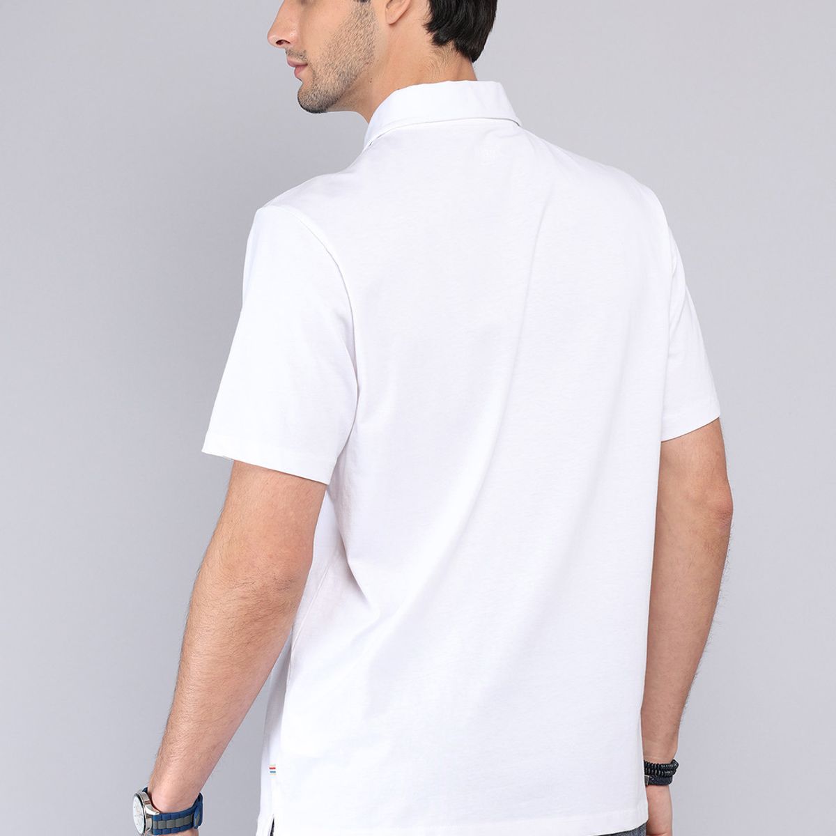 ARROW - Polera Lisa Jersey Arrow ARROW