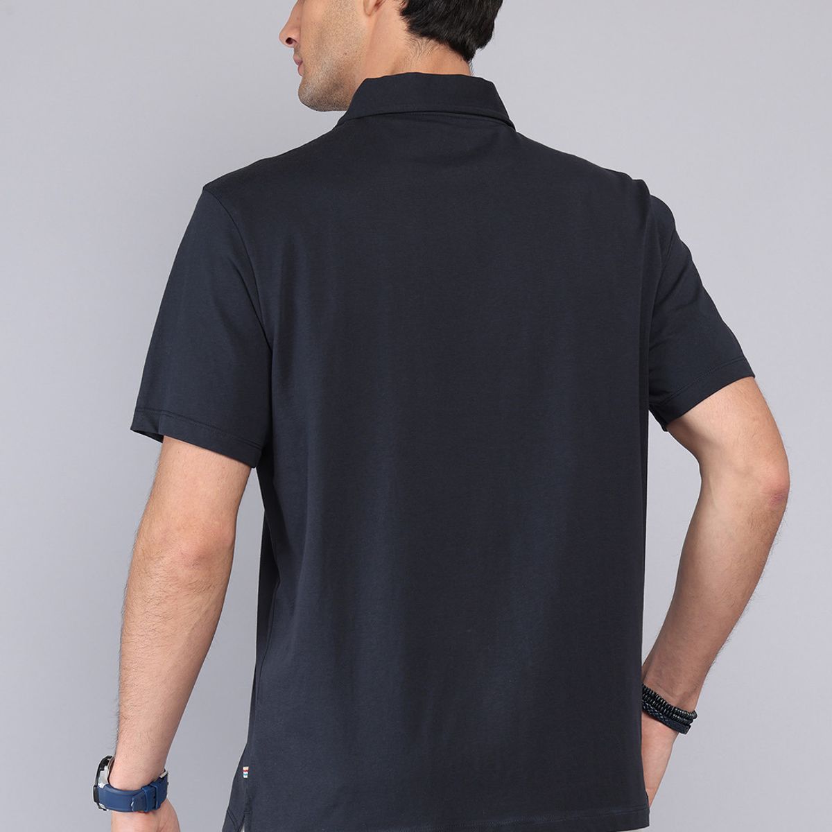 ARROW - Polera Lisa Jersey Arrow ARROW