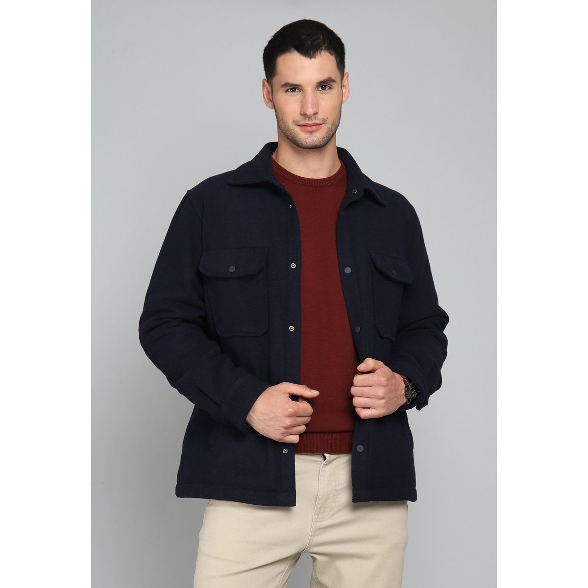 ARROW - Chaqueta Acolchada Arrow ARROW