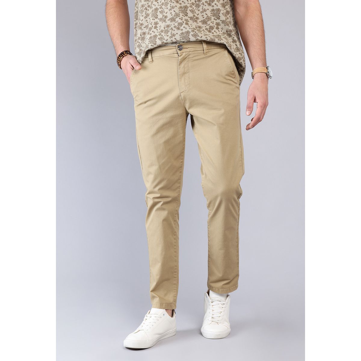 ARROW - Pantalón Chino Spandex Arrow ARROW