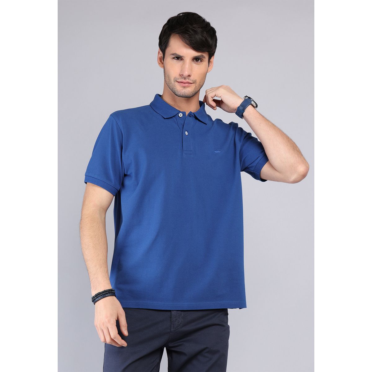 ARROW - Polera Pique Manga Corta Arrow ARROW