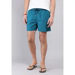 ARROW - Short De Baño Liso