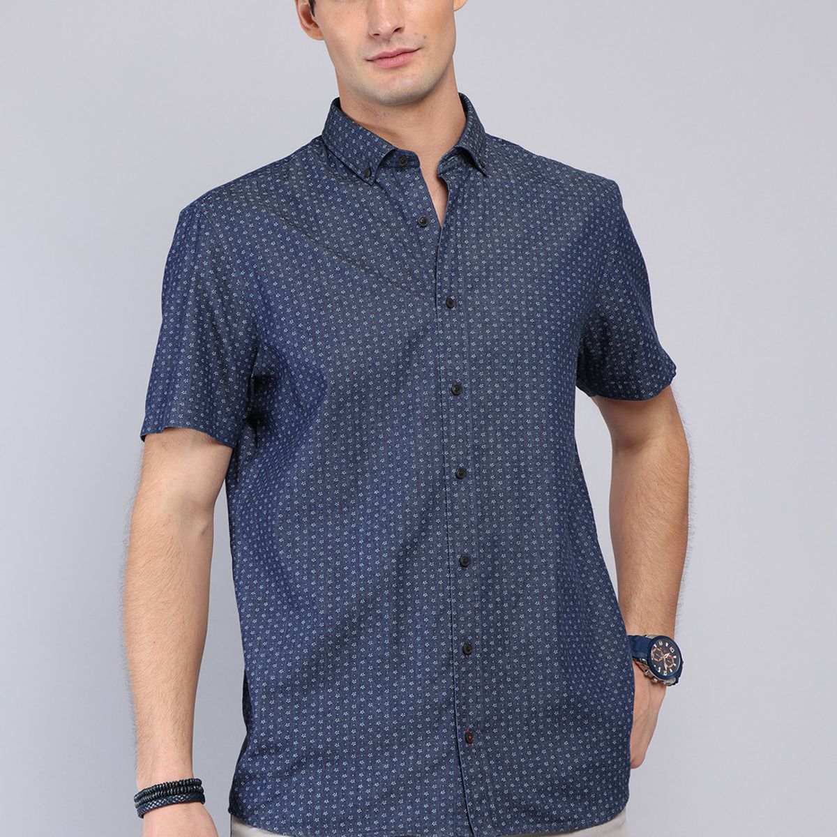 ARROW - Camisa Print Manga Corta Arrow ARROW