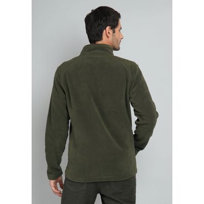 Imagen 2 del producto Polerón Polar Cuello Alto