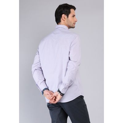 Imagen 2 del producto Camisa Diseño Cuadros