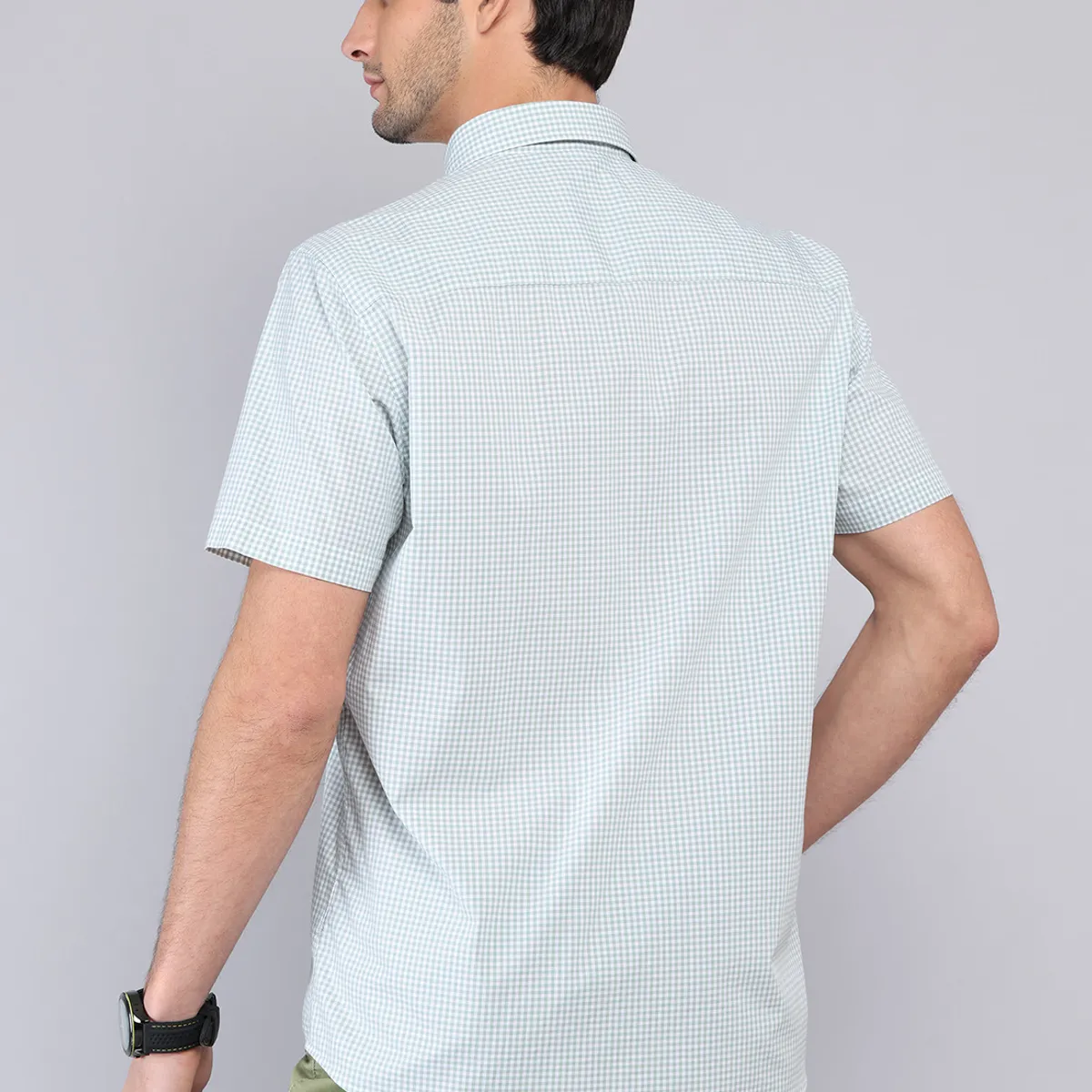 ARROW - Camisa Diseño Cuadros Arrow ARROW