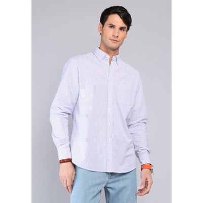 Imagen 1 del producto Camisa Oxford Spandex