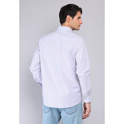 Imagen 2 del producto Camisa Oxford Spandex