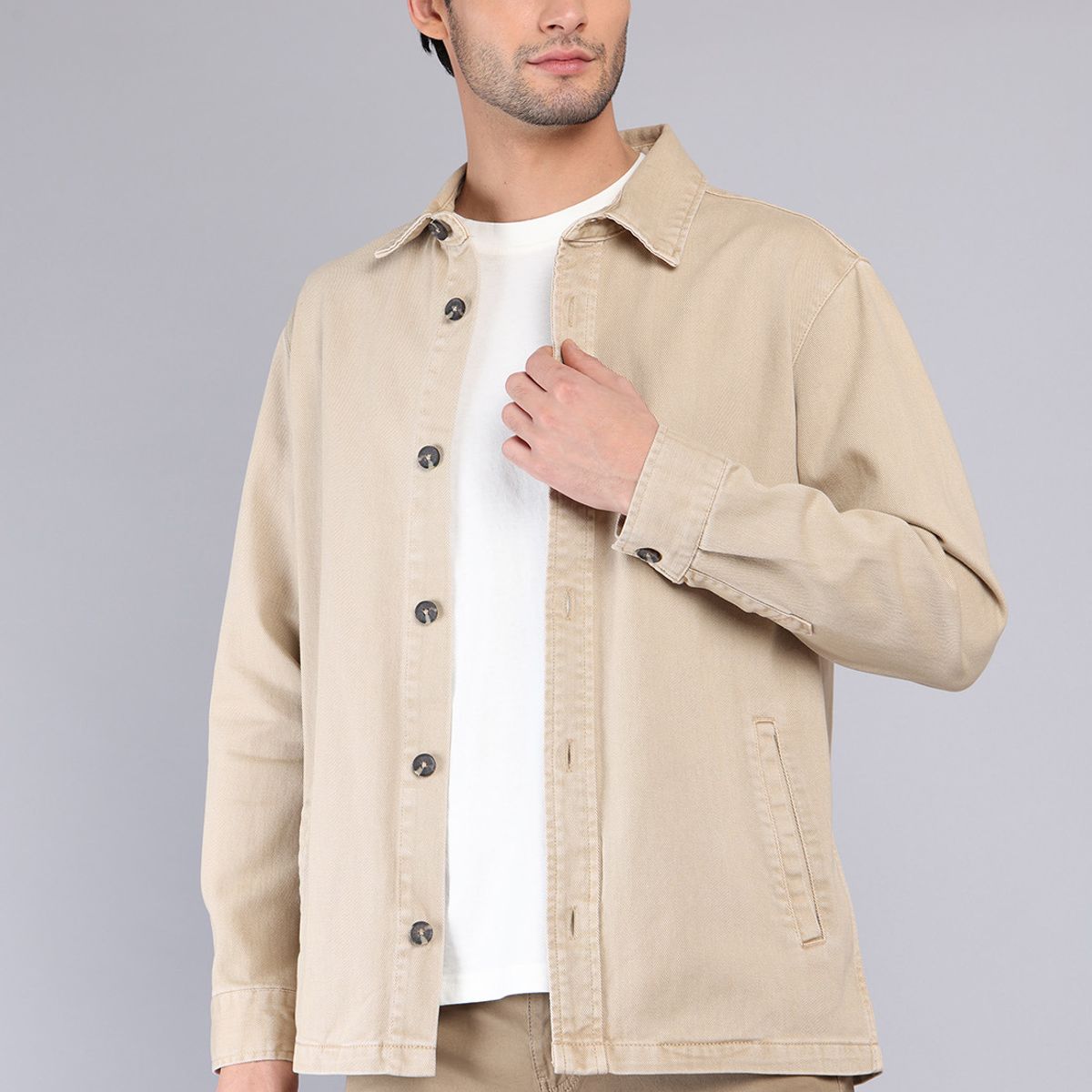 ARROW - Chaqueta Lisa Denim Arrow ARROW