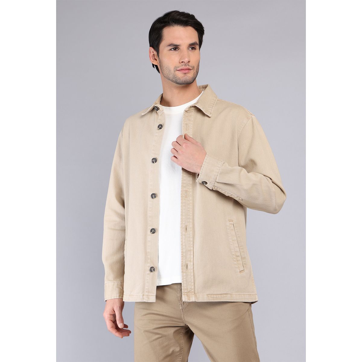 ARROW - Chaqueta Lisa Denim Arrow ARROW