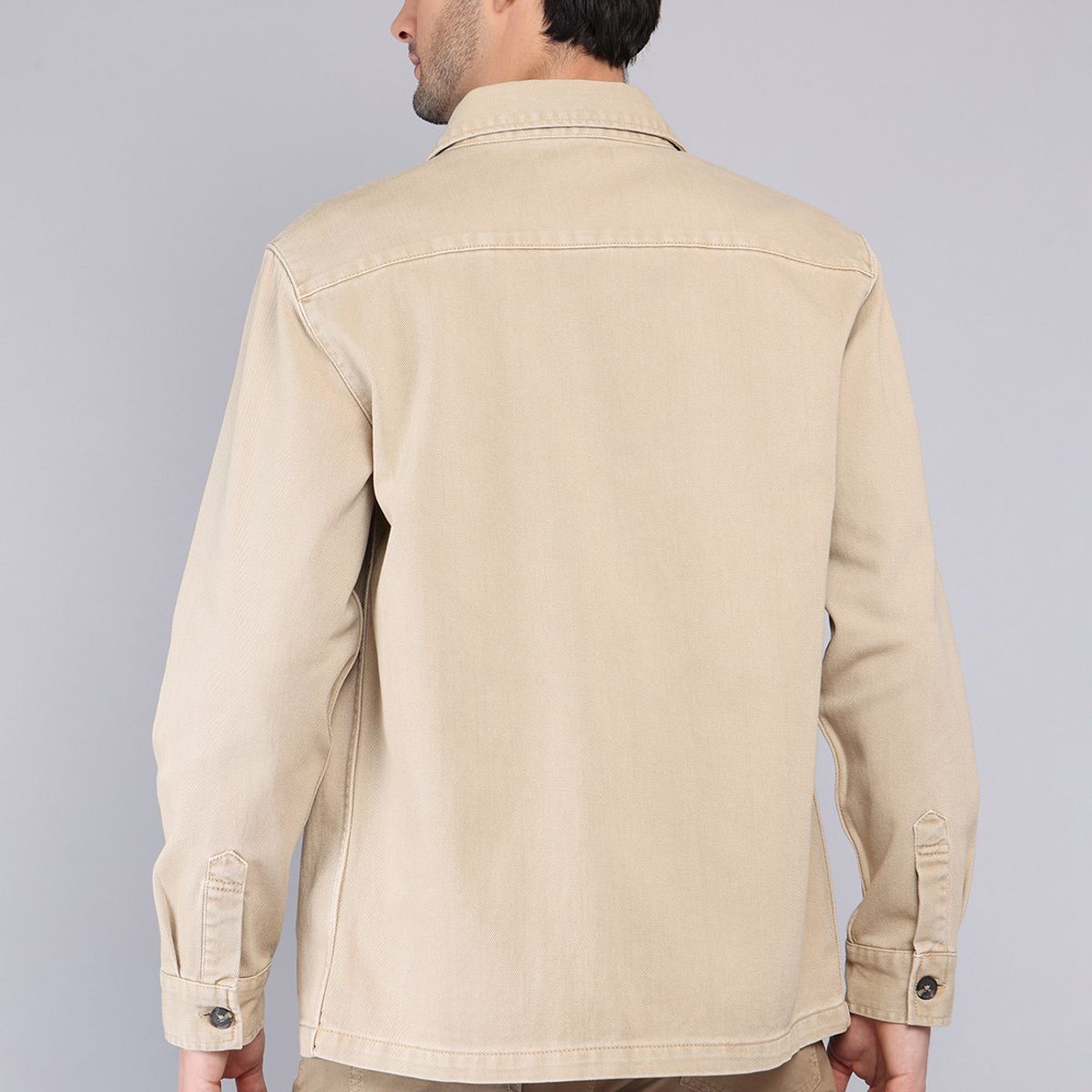 ARROW - Chaqueta Lisa Denim Arrow ARROW