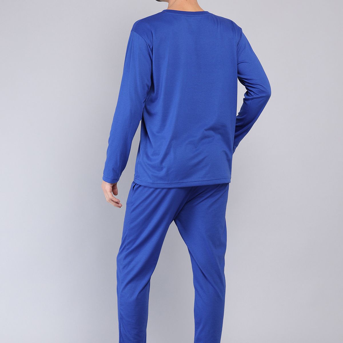 ARROW - Pijama Largo Cuello V Arrow ARROW