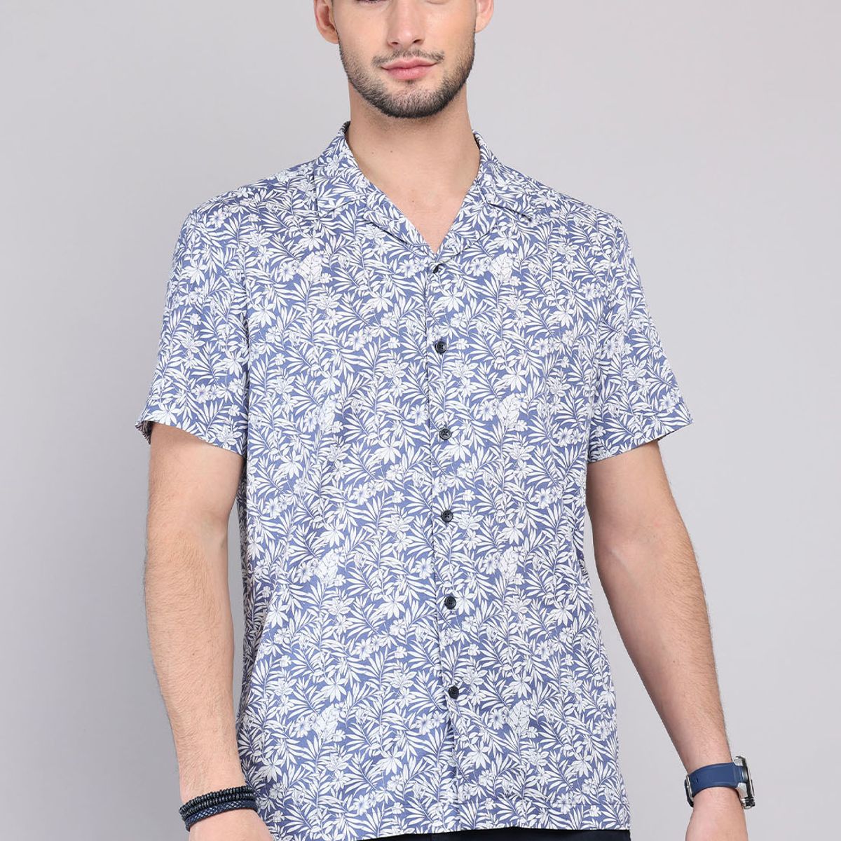 ARROW - Camisa Casual Print Arrow ARROW