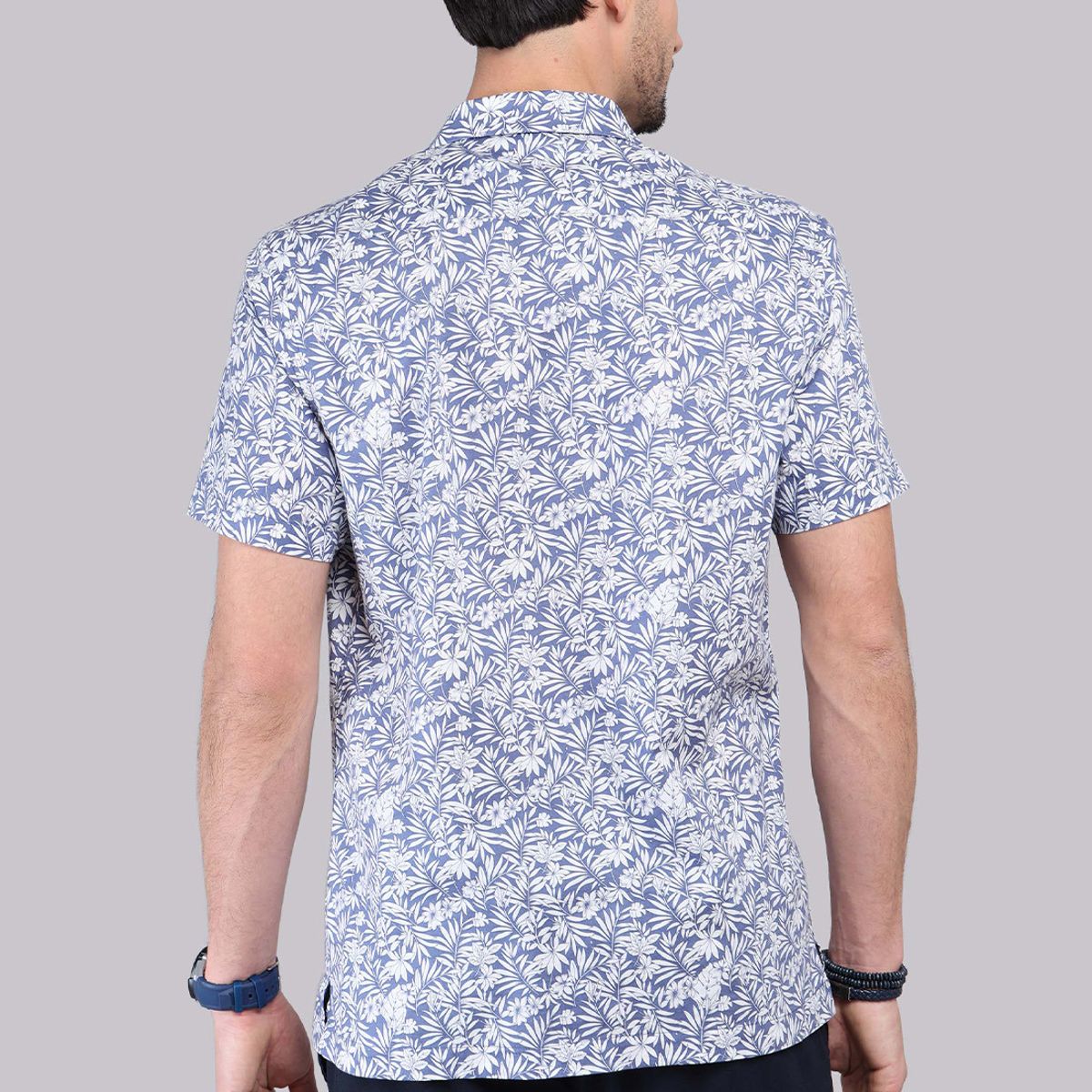ARROW - Camisa Casual Print Arrow ARROW