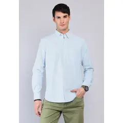 ARROW - Camisa Oxford Spandex