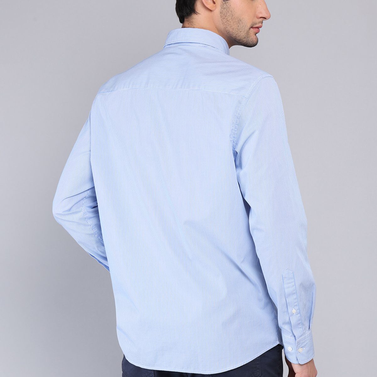 ARROW - Camisa Diseño Rayas Arrow ARROW