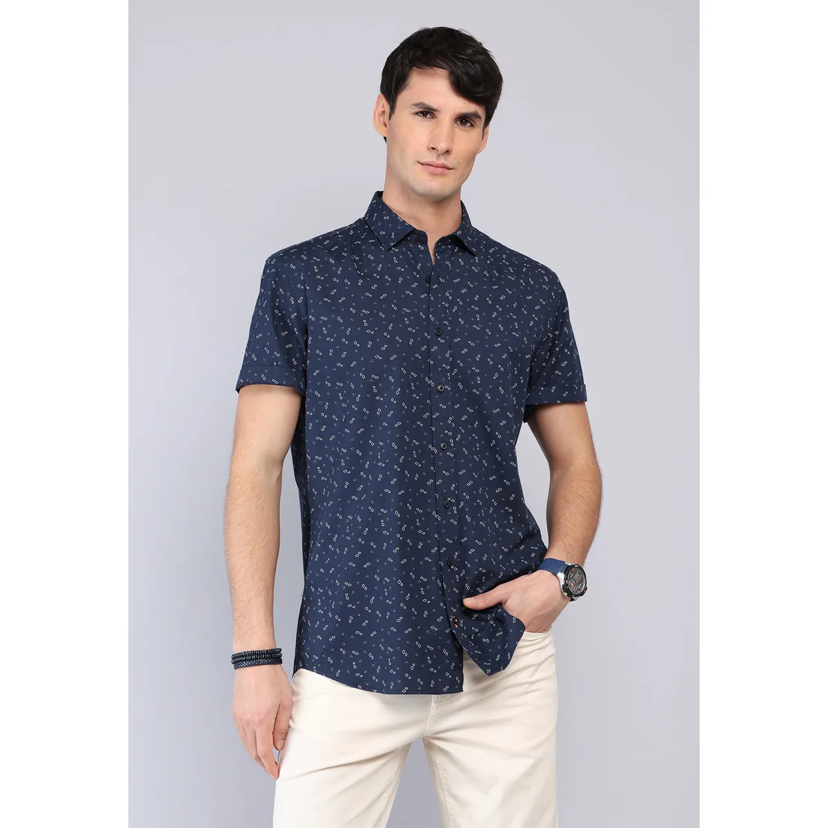 ARROW - Camisa Print Manga Corta Arrow ARROW