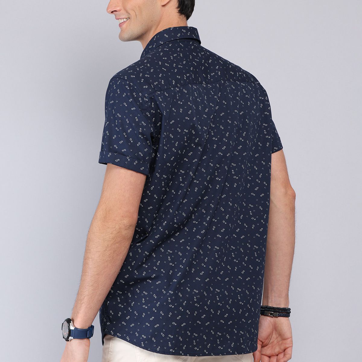 ARROW - Camisa Print Manga Corta Arrow ARROW