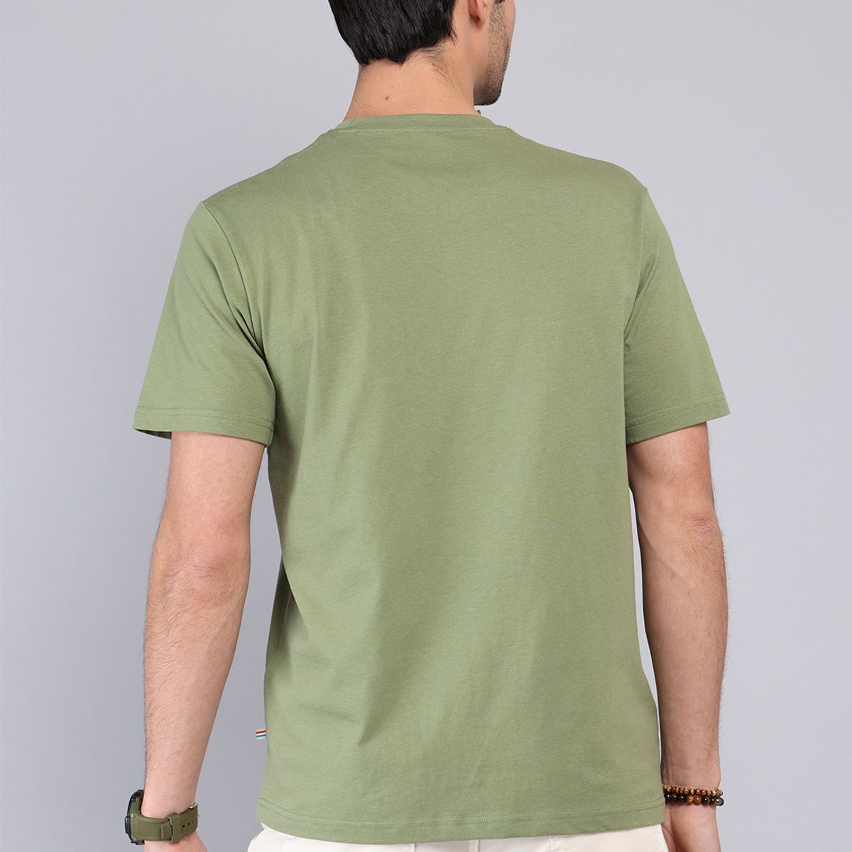 ARROW - Polera Cuello Redondo Arrow ARROW