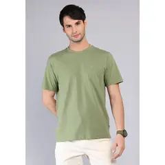 ARROW - Polera Cuello Redondo