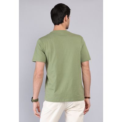 Imagen 2 del producto Polera Cuello Redondo