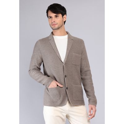 Imagen 1 del producto Cárdigan Texturado