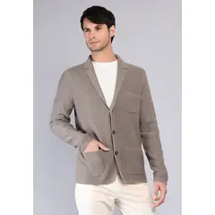 ARROW - Cárdigan Texturado