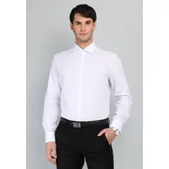 ARROW - Camisa Formal Texturada