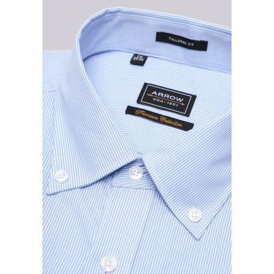 Imagen 2 del producto Camisa Formal A Rayas