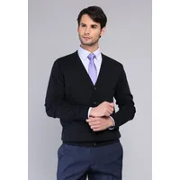 Cárdigan Manga Larga