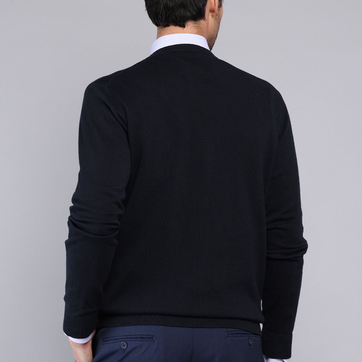 ARROW - Cárdigan Manga Larga Arrow ARROW