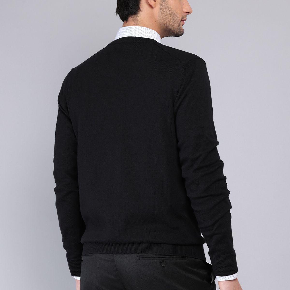 ARROW - Cárdigan Manga Larga Arrow ARROW