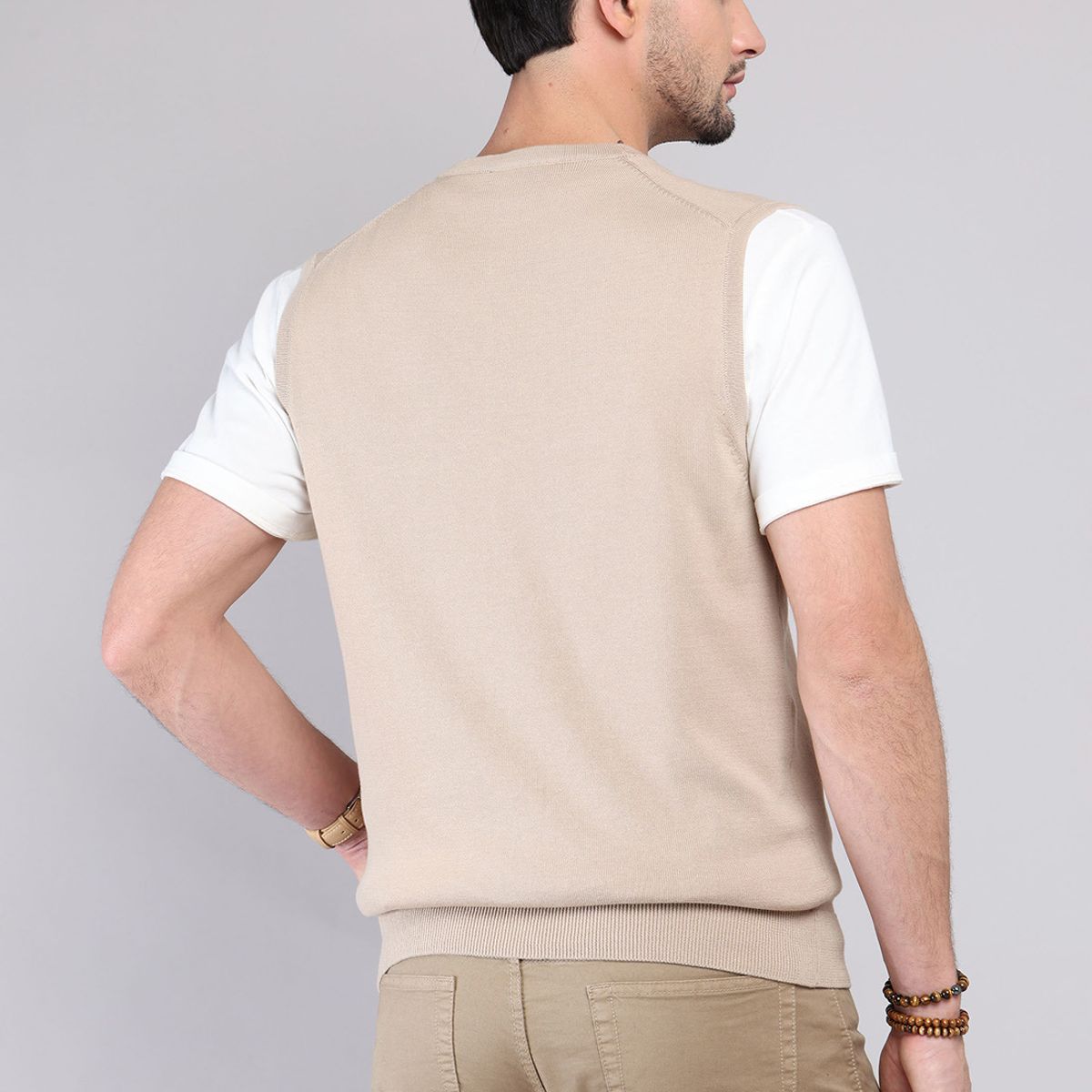 ARROW - Cárdigan Sin Mangas Arrow ARROW