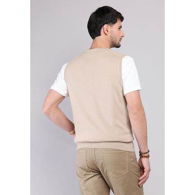 Imagen 2 del producto Cárdigan Sin Mangas