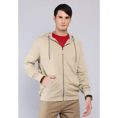 ARROW - Polerón Con Capucha