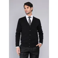 Cárdigan Manga Larga