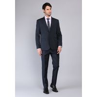 Traje Formal Texturado