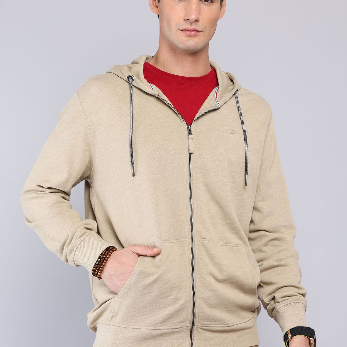 ARROW - Polerón Con Capucha Arrow ARROW