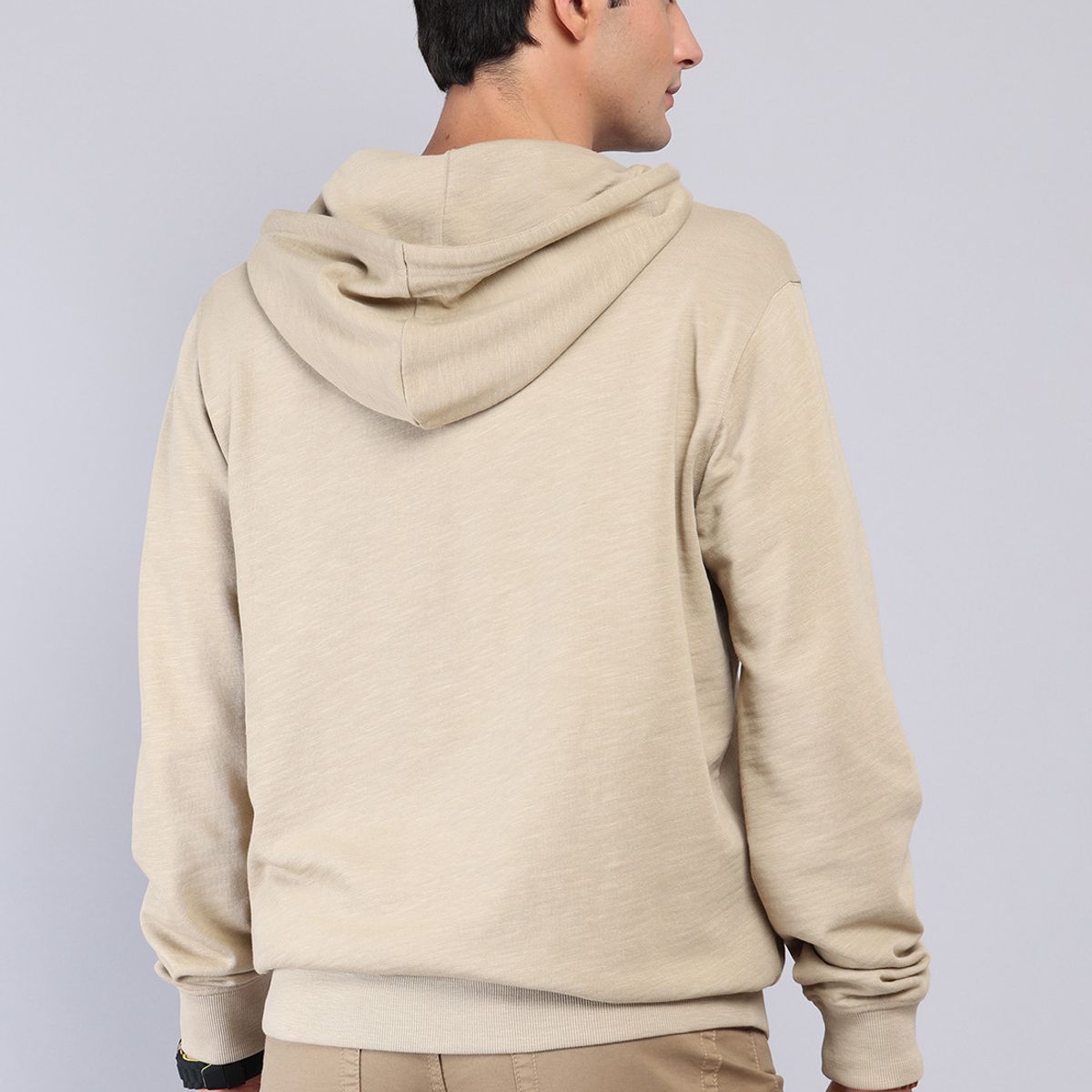 ARROW - Polerón Con Capucha Arrow ARROW