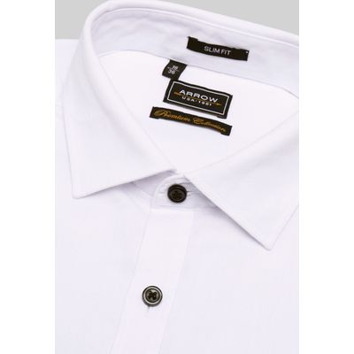 Imagen 2 del producto Camisa Formal Lisa