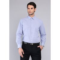 Camisa Formal Cuadros