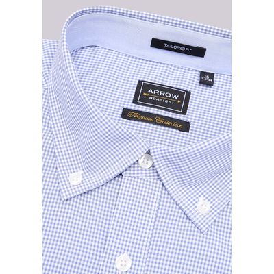 Imagen 2 del producto Camisa Formal Cuadros