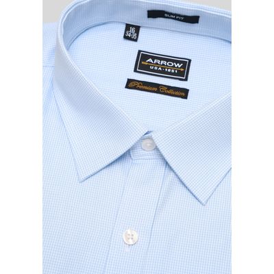 Imagen 2 del producto Camisa Formal A Cuadros