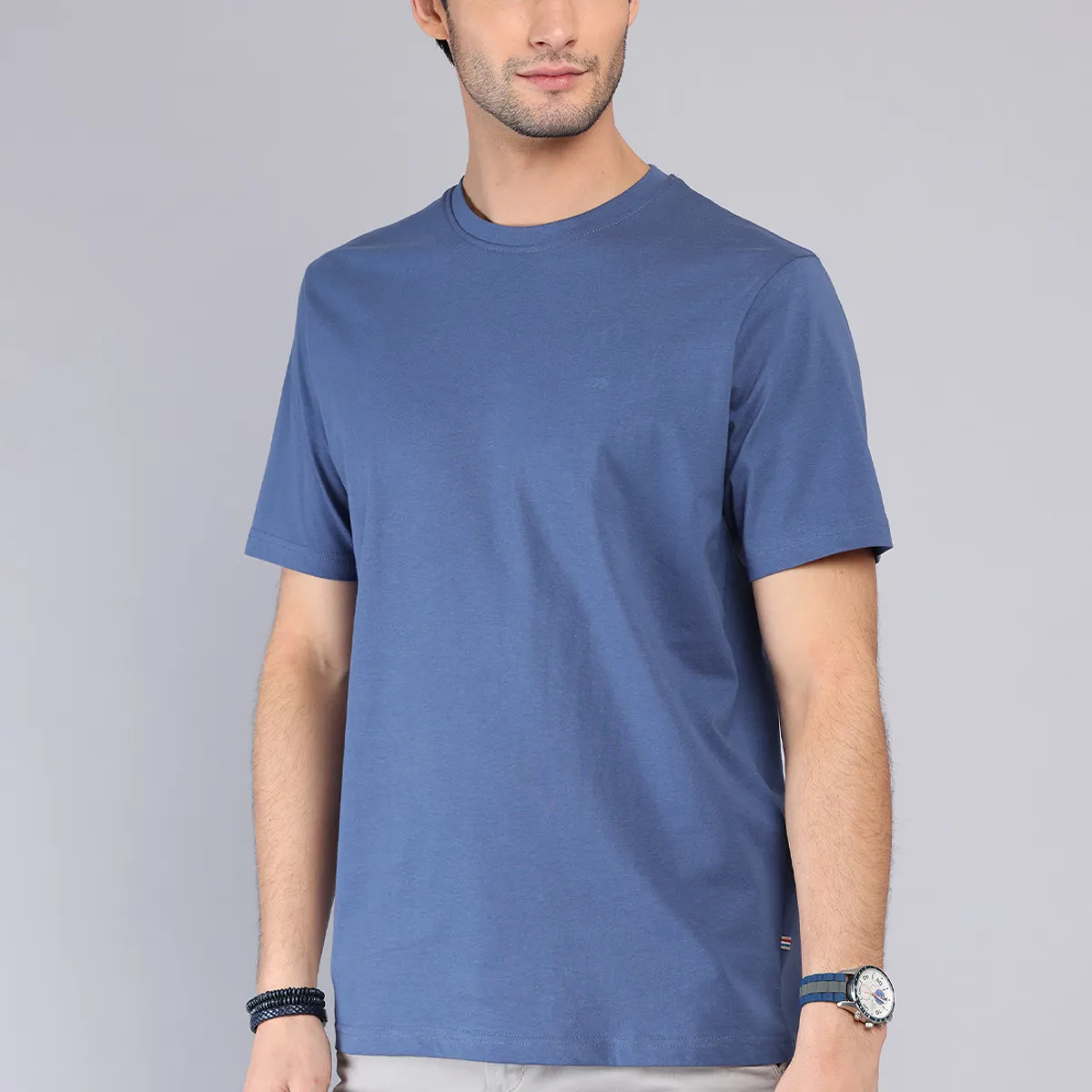 ARROW - Polera Cuello Redondo Arrow ARROW