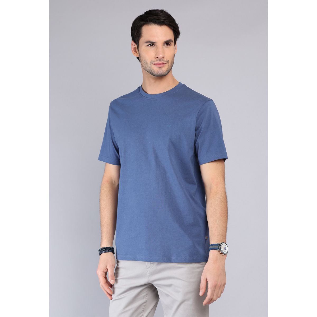 ARROW - Polera Cuello Redondo Arrow ARROW